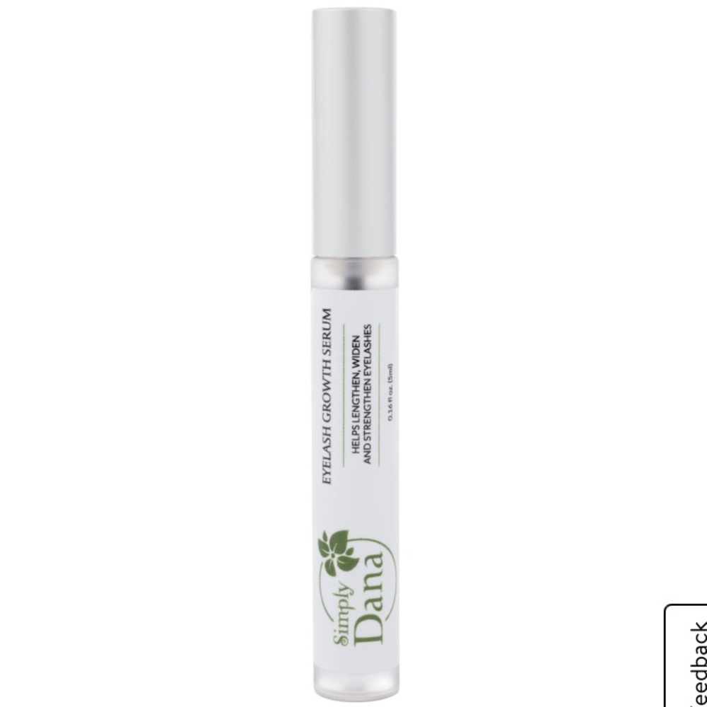 Simply Dana Eye Serum